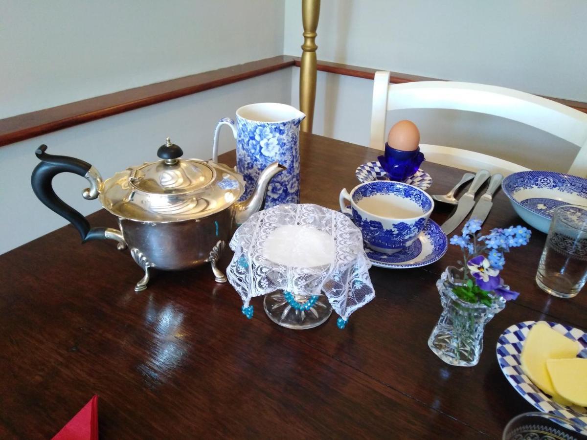 Ebrington Holly House Bed & Breakfast エクステリア 写真