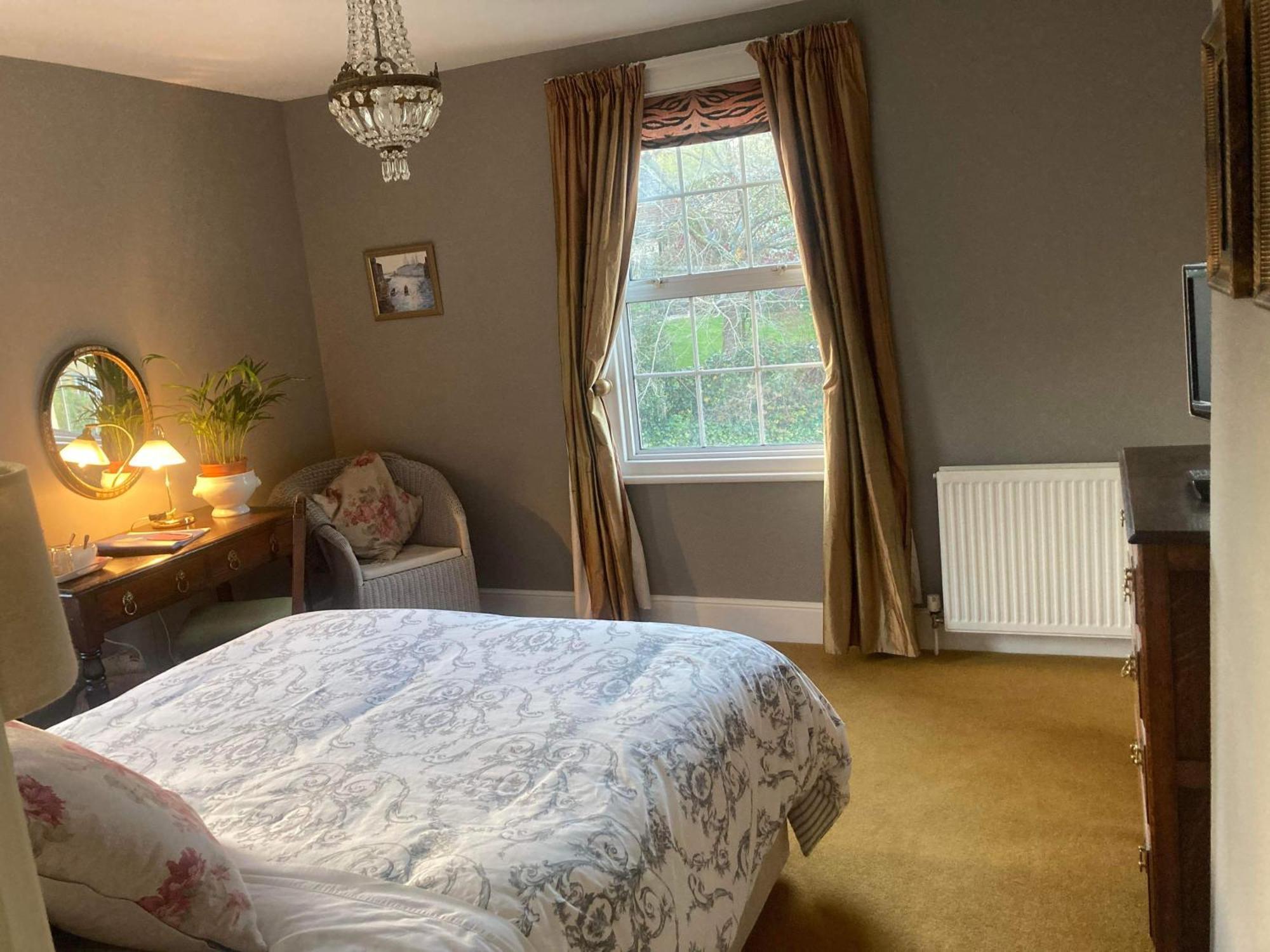 Ebrington Holly House Bed & Breakfast エクステリア 写真