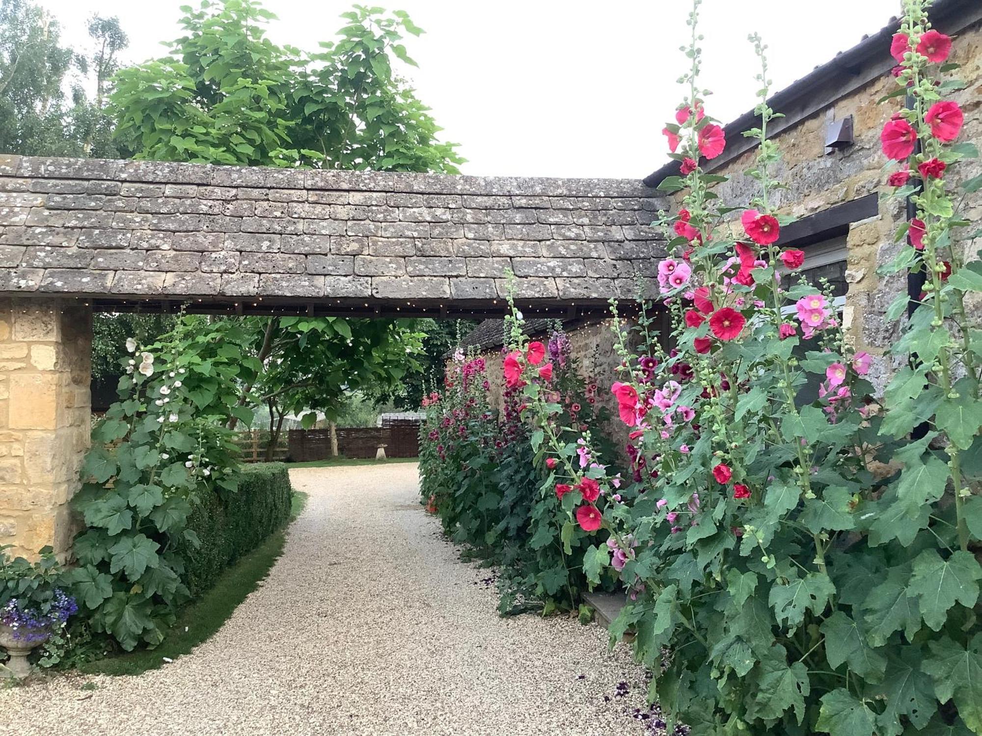 Ebrington Holly House Bed & Breakfast エクステリア 写真