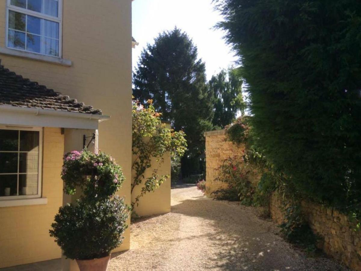 Ebrington Holly House Bed & Breakfast エクステリア 写真