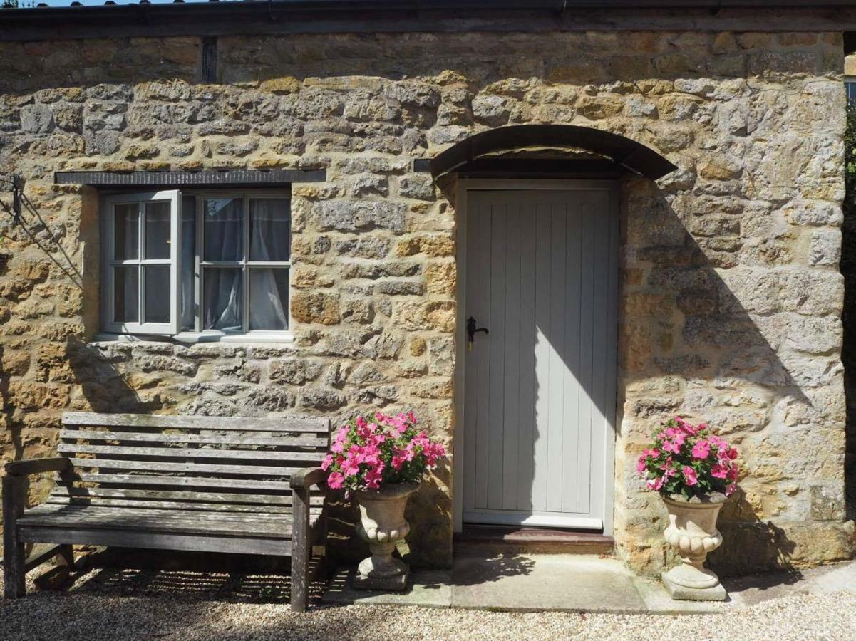 Ebrington Holly House Bed & Breakfast エクステリア 写真